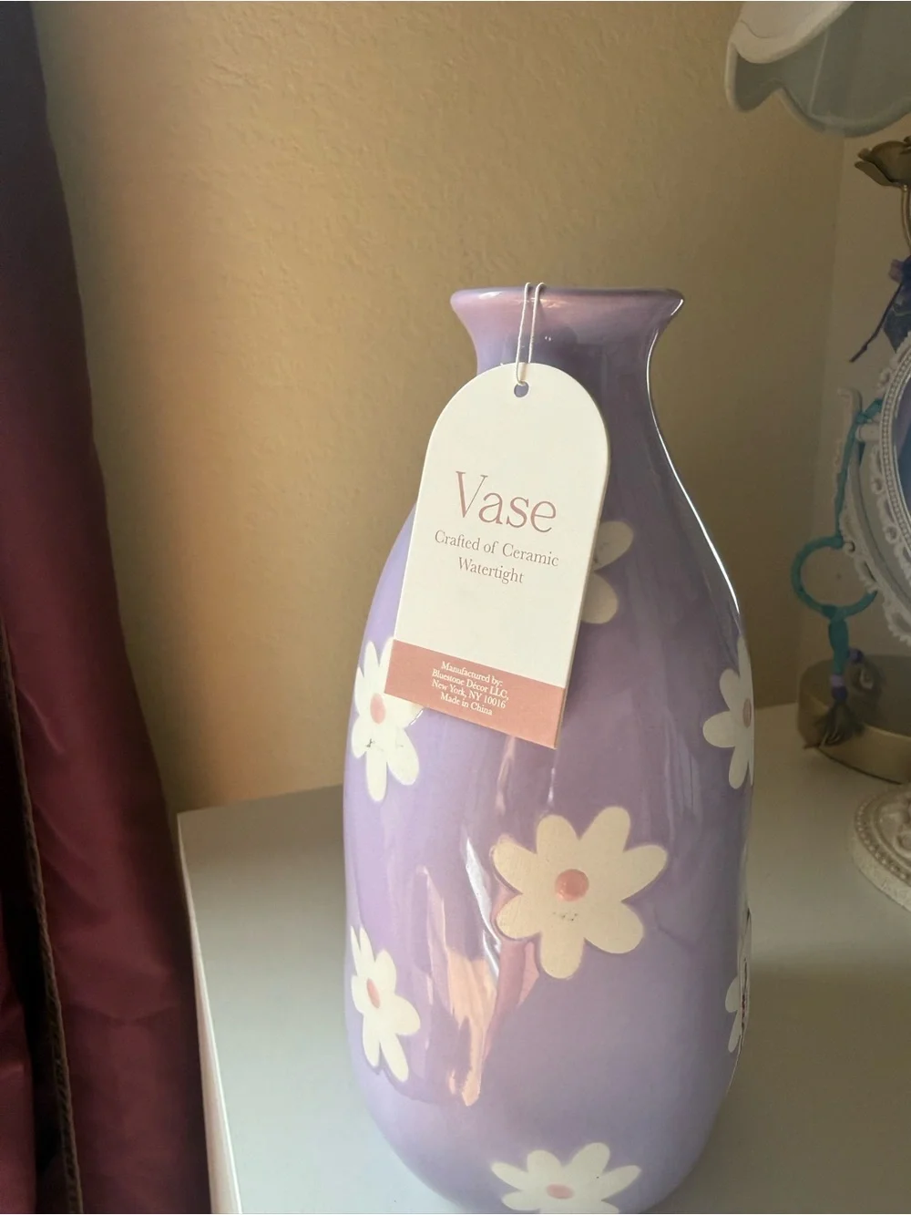 Ceramic Vase